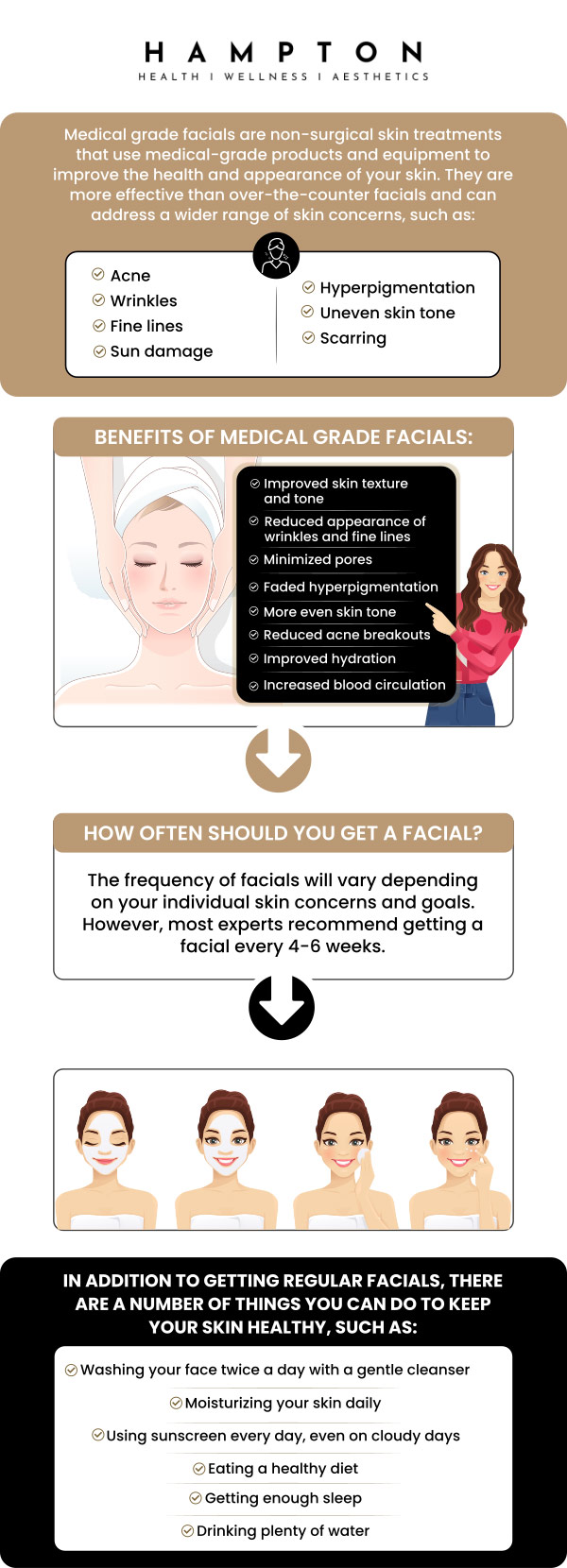 Medical-grade skin care services use cutting-edge, professionally validated methods to treat certain skin issues including sun damage, aging, and acne. Our specialists provide these services. For more information, contact us or schedule an appointment online. We are conveniently located at 2543 Route 52 Hopewell Junction, NY 12533. We serve patients from Hopewell Junction NY, Stormville NY, Beekman NY, Wappingers Falls NY, Kent NY, Pawling NY, and surrounding areas. Medical-grade skin care services use cutting-edge, professionally validated methods to treat certain skin issues including sun damage, aging, and acne. Our specialists provide these services. For more information, contact us or schedule an appointment online. We are conveniently located at 2543 Route 52 Hopewell Junction, NY 12533. We serve patients from Hopewell Junction NY, Stormville NY, Beekman NY, Wappingers Falls NY, Kent NY, Pawling NY, and surrounding areas.