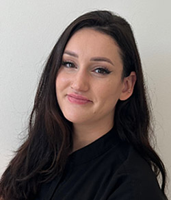 Rebecca Wilensky-Hampton, Medical Aesthetician at Hampton Health Wellness Aesthetics in Hopewell Junction, NY Rebecca Wilensky-Hampton, Medical Aesthetician at Hampton Health Wellness Aesthetics in Hopewell Junction, NY