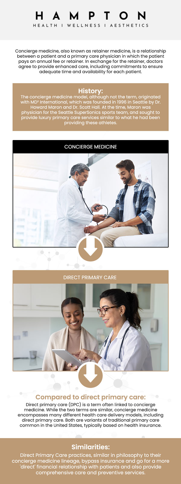 Common questions asked by patients: What are the main benefits of choosing Concierge Medicine for your healthcare needs? How does the pricing structure work for Concierge Medicine services? What types of services and treatments are typically included in a Concierge Medicine membership? Is Concierge Medicine a good option for individuals with chronic health conditions? We are conveniently located at 2543 Route 52 Hopewell Junction, NY 12533. For more information, contact us or book an appointment online. We serve patients from Hopewell Junction NY, Stormville NY, Beekman NY, Wappingers Falls NY, Kent NY, Pawling NY, and surrounding areas.