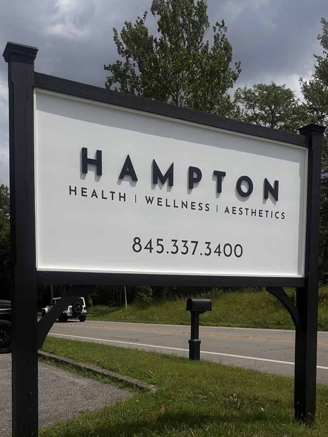 Virtual Tour of Hampton Health Wellness Aesthetics in Hopewell Junction, NY Virtual Tour of Hampton Health Wellness Aesthetics in Hopewell Junction, NY