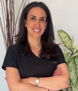 Nicole Irwin at Hampton Health, Wellness Aesthetics in Hopewell Junction, NY