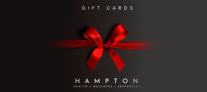 Gift Cards at Hampton Health Wellness Aesthetics in Hopewell Junction, NY Gift Cards at Hampton Health Wellness Aesthetics in Hopewell Junction, NY