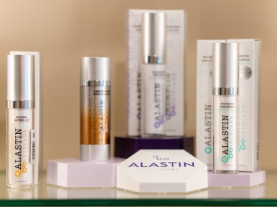 Skincare Products Offered at Hampton Health Wellness Aesthetics in Hopewell Junction, NY