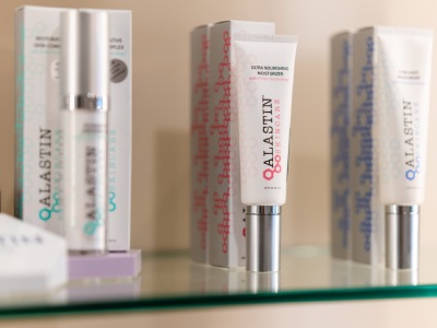 Skincare Products Offered at Hampton Health Wellness Aesthetics in Hopewell Junction, NY