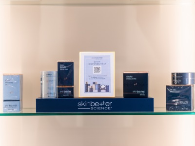 Skincare Products Offered at Hampton Health Wellness Aesthetics in Hopewell Junction, NY