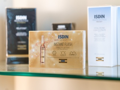 Skincare Products Offered at Hampton Health Wellness Aesthetics in Hopewell Junction, NY