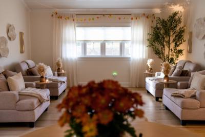 Gallery of Hampton Health Wellness Aesthetics in Hopewell Junction, NY