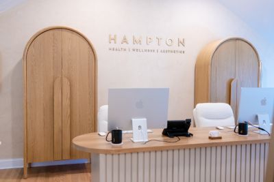 Gallery of Hampton Health Wellness Aesthetics in Hopewell Junction, NY