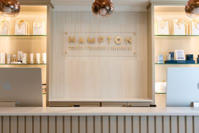 Gallery of Hampton Health Wellness Aesthetics in Hopewell Junction, NY