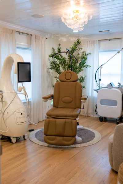 Gallery of Hampton Health Wellness Aesthetics in Hopewell Junction, NY