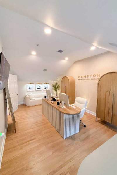 Gallery of Hampton Health Wellness Aesthetics in Hopewell Junction, NY