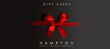 Gift Cards at Hampton Health Wellness Aesthetics in Hopewell Junction, NY Gift Cards at Hampton Health Wellness Aesthetics in Hopewell Junction, NY