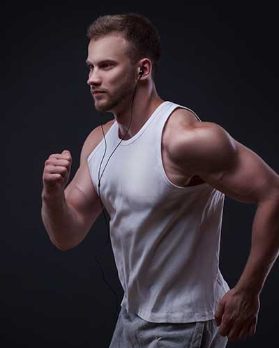 Men's Health at Hampton Health Wellness Aesthetics in Hopewell Junction, NY