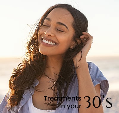 Treatments for Age 30's in Hopewell Junction NY Treatments for Age 30's in Hopewell Junction NY