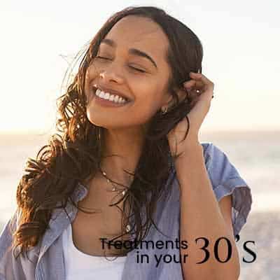 Treatments for Age 30's in Hopewell Junction NY Treatments for Age 30's in Hopewell Junction NY