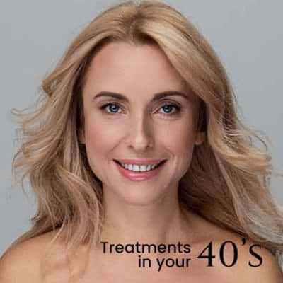 Treatments for Age 40's in Hopewell Junction NY Treatments for Age 40's in Hopewell Junction NY