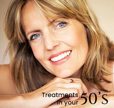 Treatments for Age 50's in Hopewell Junction NY Treatments for Age 50's in Hopewell Junction NY