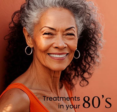 Treatments for Age 80's in Hopewell Junction NY Treatments for Age 80's in Hopewell Junction NY