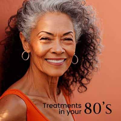 Treatments for Age 80's in Hopewell Junction NY Treatments for Age 80's in Hopewell Junction NY