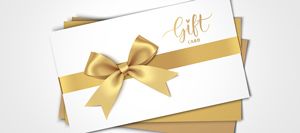 Gift Cards at Hampton Health Wellness Aesthetics in Hopewell Junction, NY