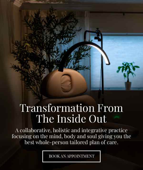 Welcome To Hampton Health & Wellness in Hopewell Junction, NY