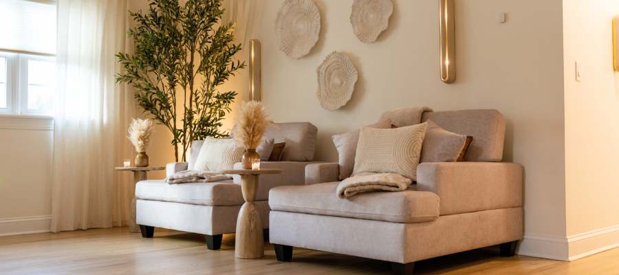 Your First Visit to Hampton Health Wellness Aesthetics in Hopewell Junction, NY