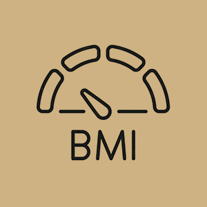 BMI Calculator at Hampton Health Wellness Aesthetics in Hopewell Junction, NY