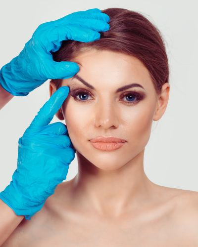 Botox for Brow Lift in Hopewell Junction, NY