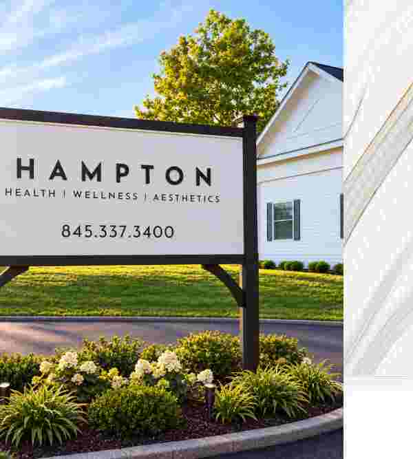 Directions of Hampton Health Wellness Aesthetics
