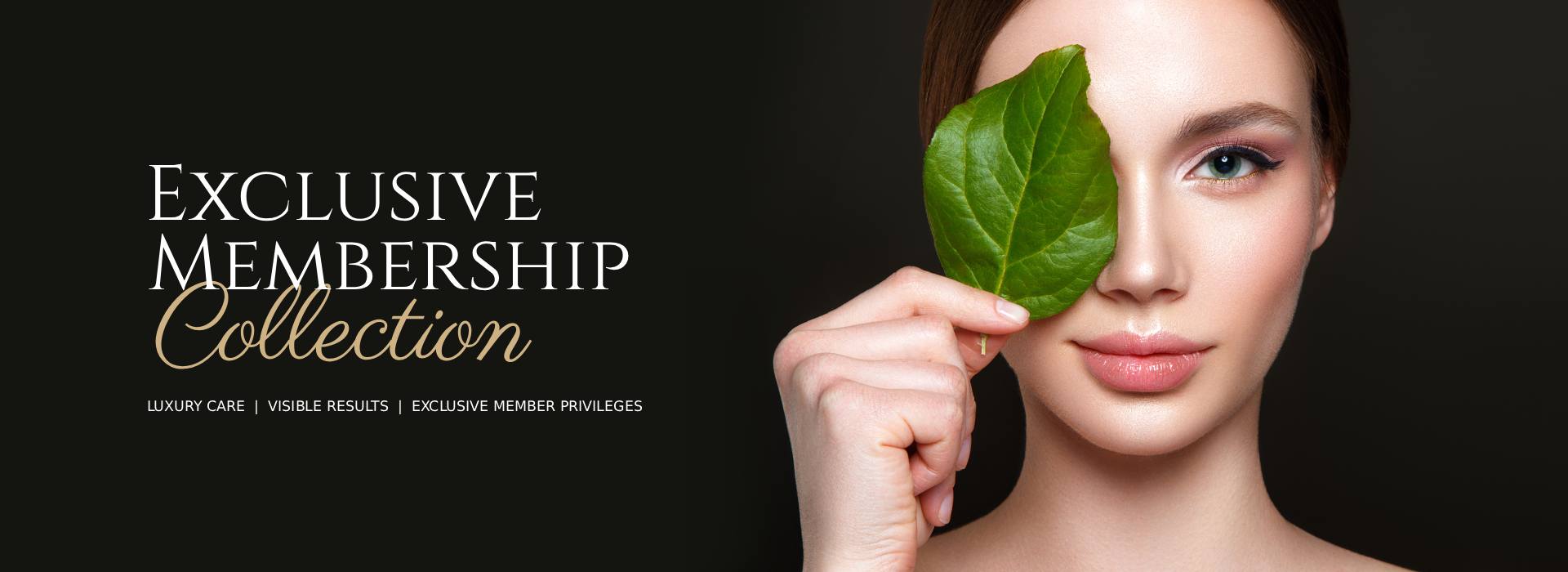 Enjoy exclusive benefits with a VIP Membership at The Hamptons Club, part of Hampton Health Wellness Aesthetics in Hopewell Junction, NY